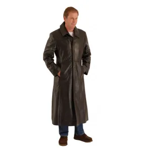 155 Matrix Coat