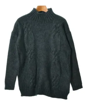 36 Quatre-Neuf Sweaters