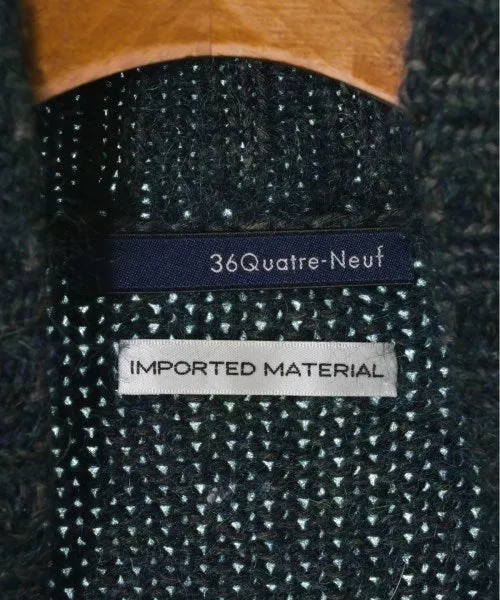 36 Quatre-Neuf Sweaters