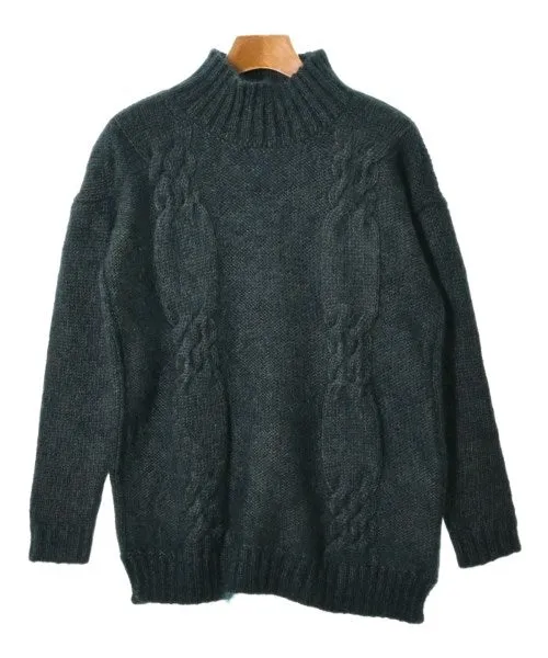36 Quatre-Neuf Sweaters