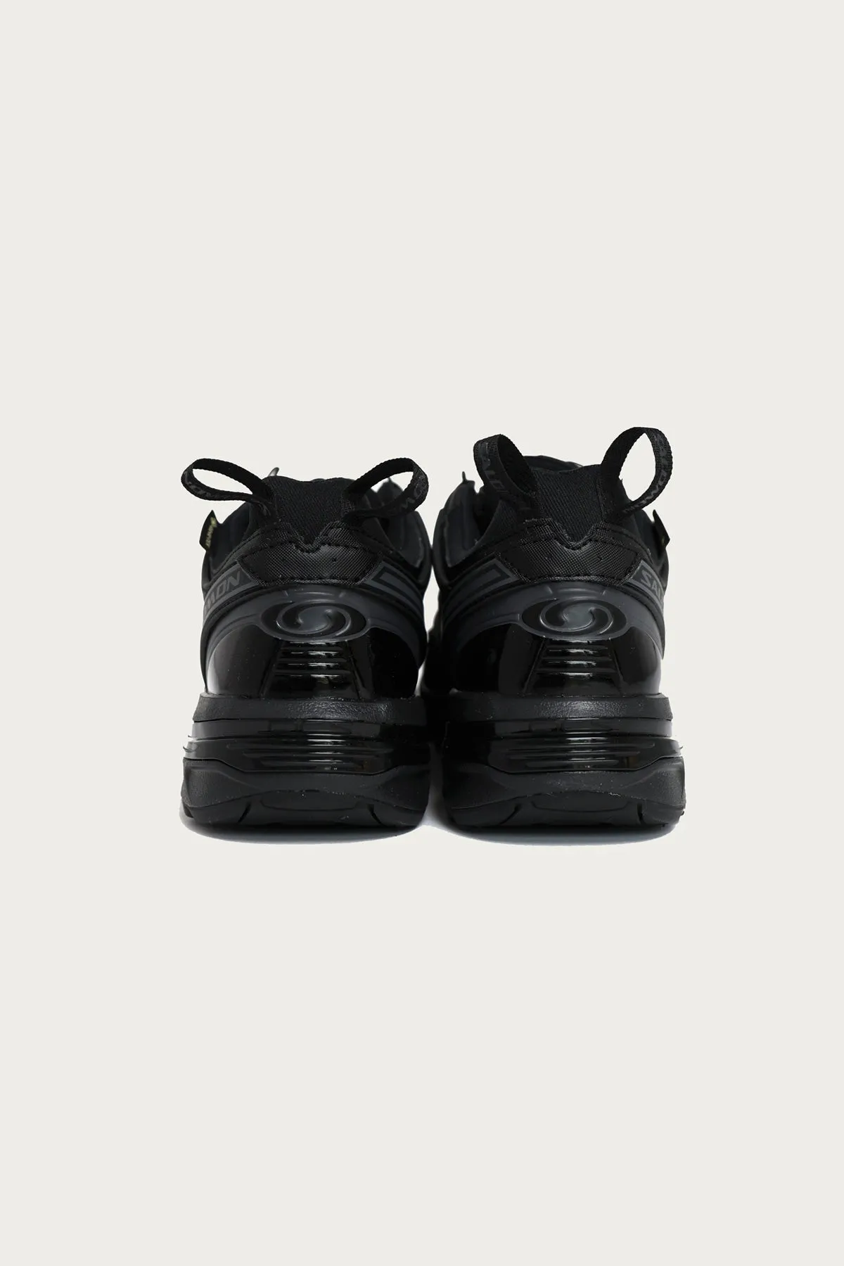 ACS Pro GTX - Black/Black/Asphalt
