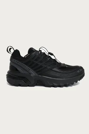 ACS Pro GTX - Black/Black/Asphalt