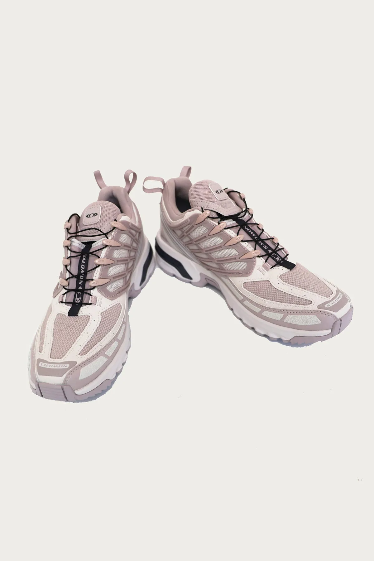 ACS Pro GTX - Cloud Gray/Lilac Ash/Nine Iron