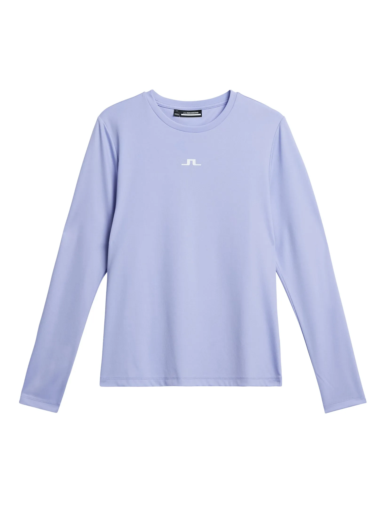 Ada LS T-shirt / Sweet Lavender