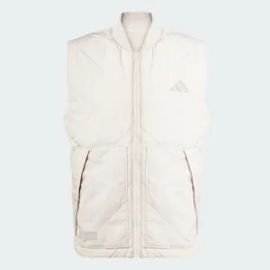 adidas Originals x Mercedes AMG Petronas F1 Team Premium Sweat Vest Putty Beige