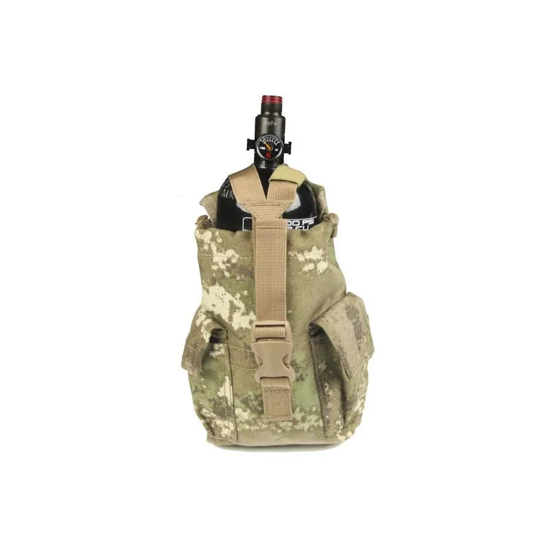ATPAT Large Tank Pouch