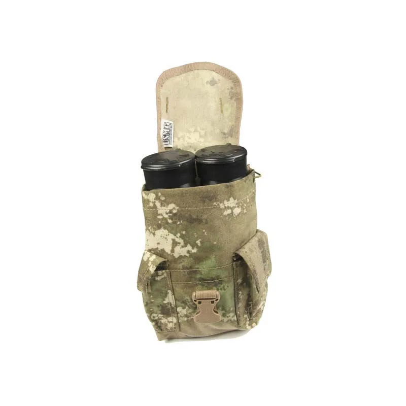 ATPAT Large Tank Pouch