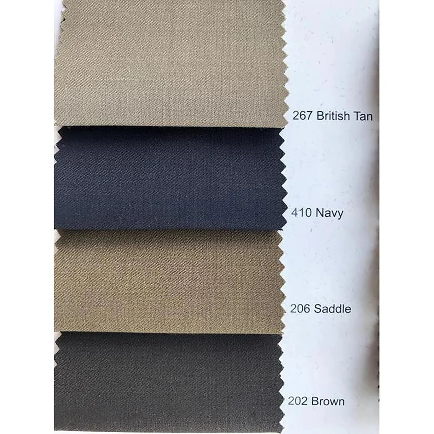 Ballin Flat Front Trousers - Pearl Gray (2 Fits)