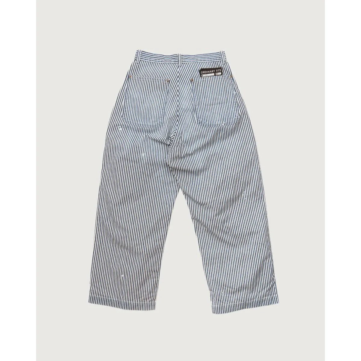 Bell Pants, Stripes