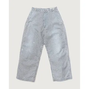 Bell Pants, Stripes
