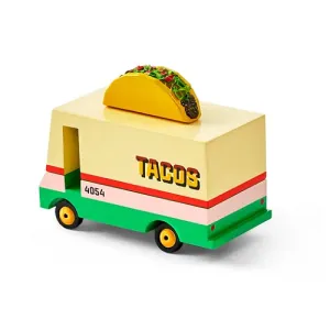 Candyvan (Taco)