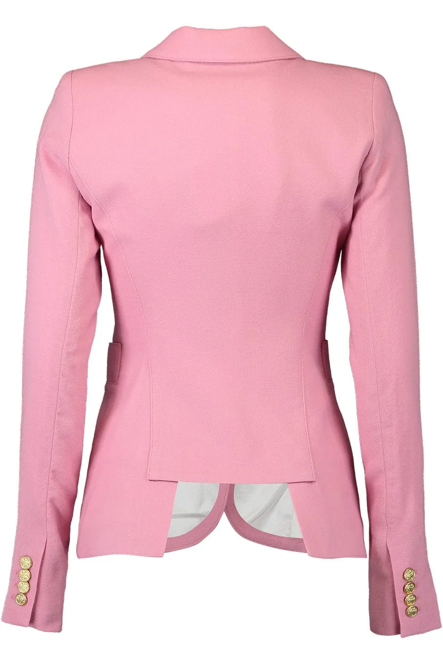 Classic Duchess Blazer