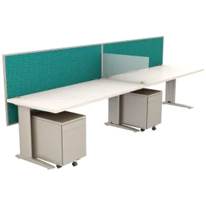 Cube 25 Screen Systems