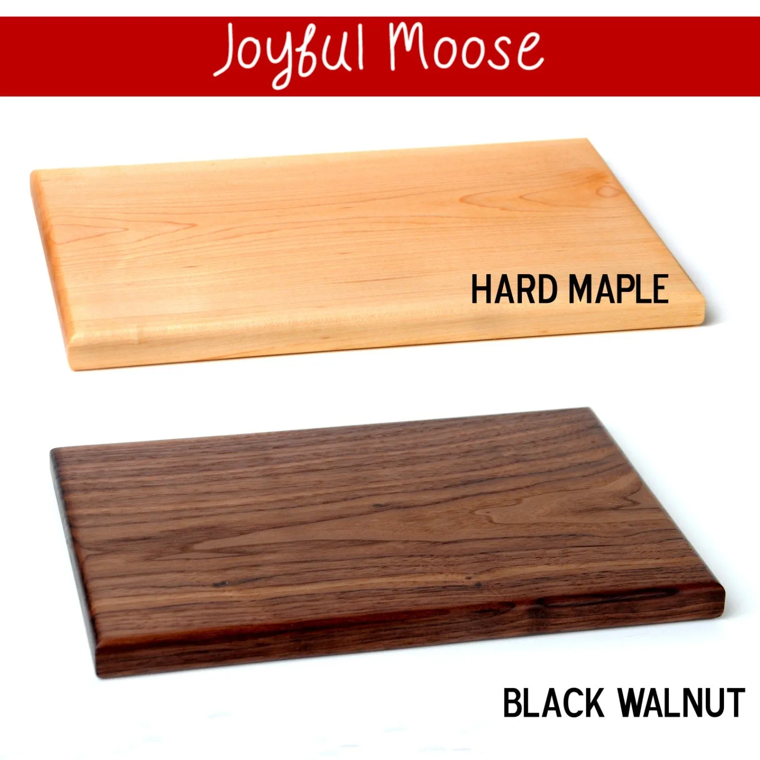 Custom Kitchen Cutting Board, Personalized Gift for Wife, Wood Cutting Board for Mom, Gift for Her, Gift for Women, Mother-in-law Gifts