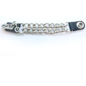 Daniel Smart Vest Extender, Motorcycle Design