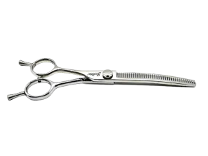 Ellipse Curved Blender 6.5" 38 Teeth Lefty by Zolitta