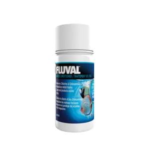 Fluval Water Conditioner, 1 oz (30 mL)