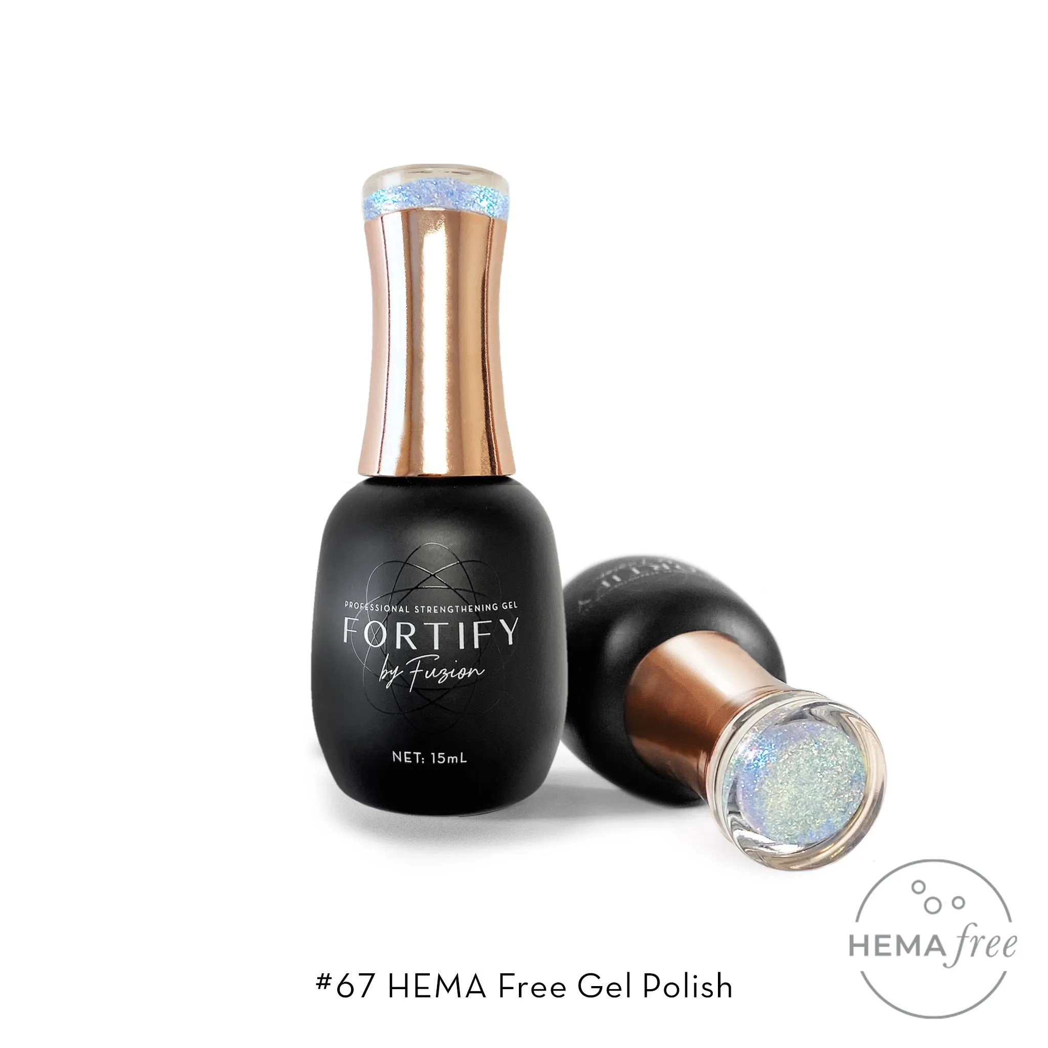 Fuzion Fortify - HEMA Free - 067