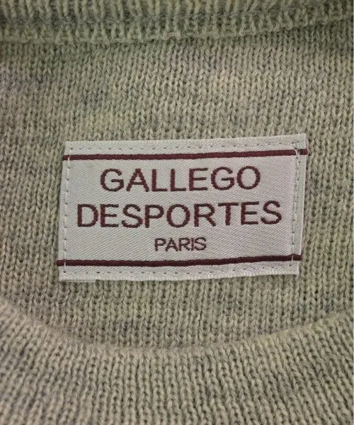GALLEGO DESPORTES Sweaters