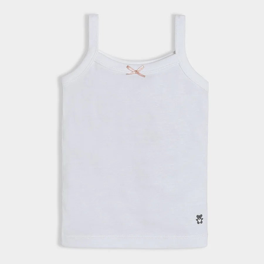 Happy Summer Pearl Vest Pack of 3