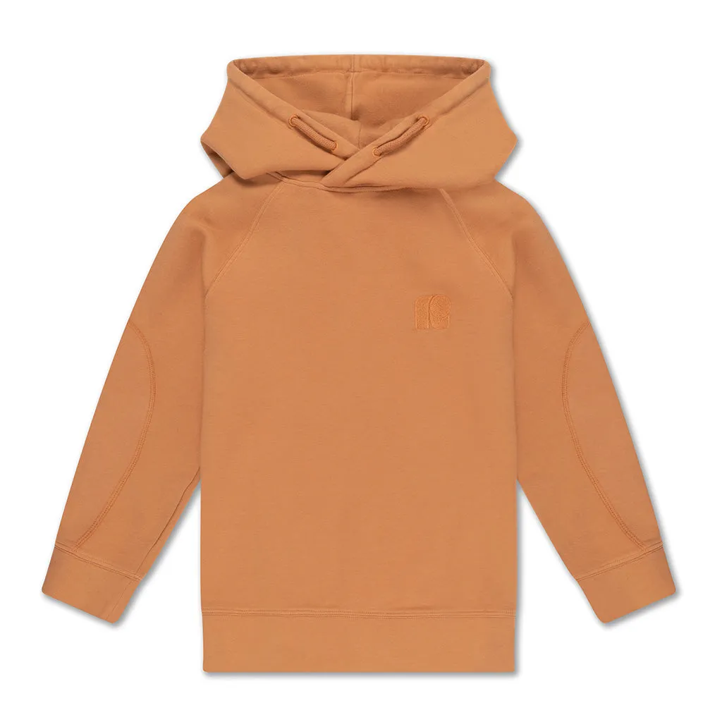 Hoodie Warm Powder