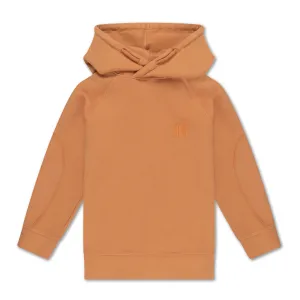 Hoodie Warm Powder