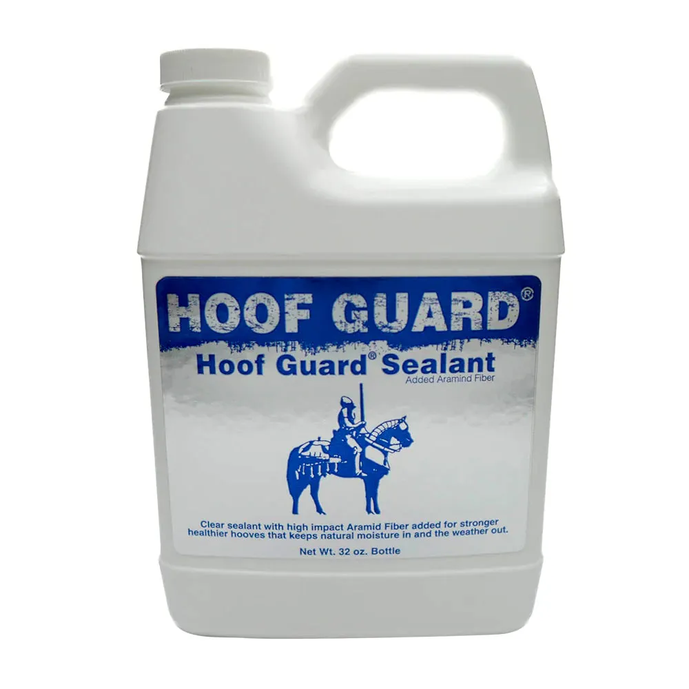 Hoof Guard Sealant