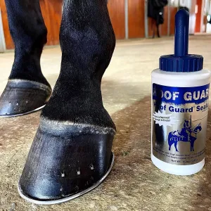 Hoof Guard Sealant