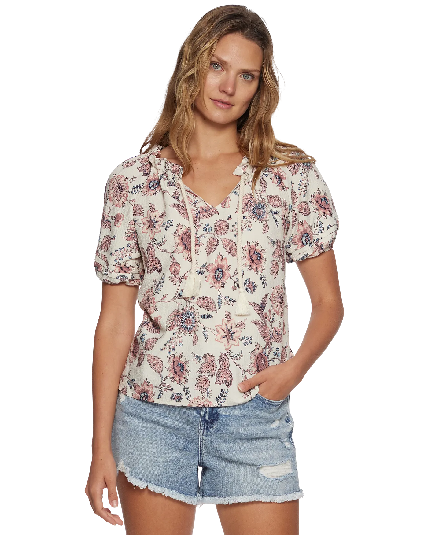 KENSAL TOP