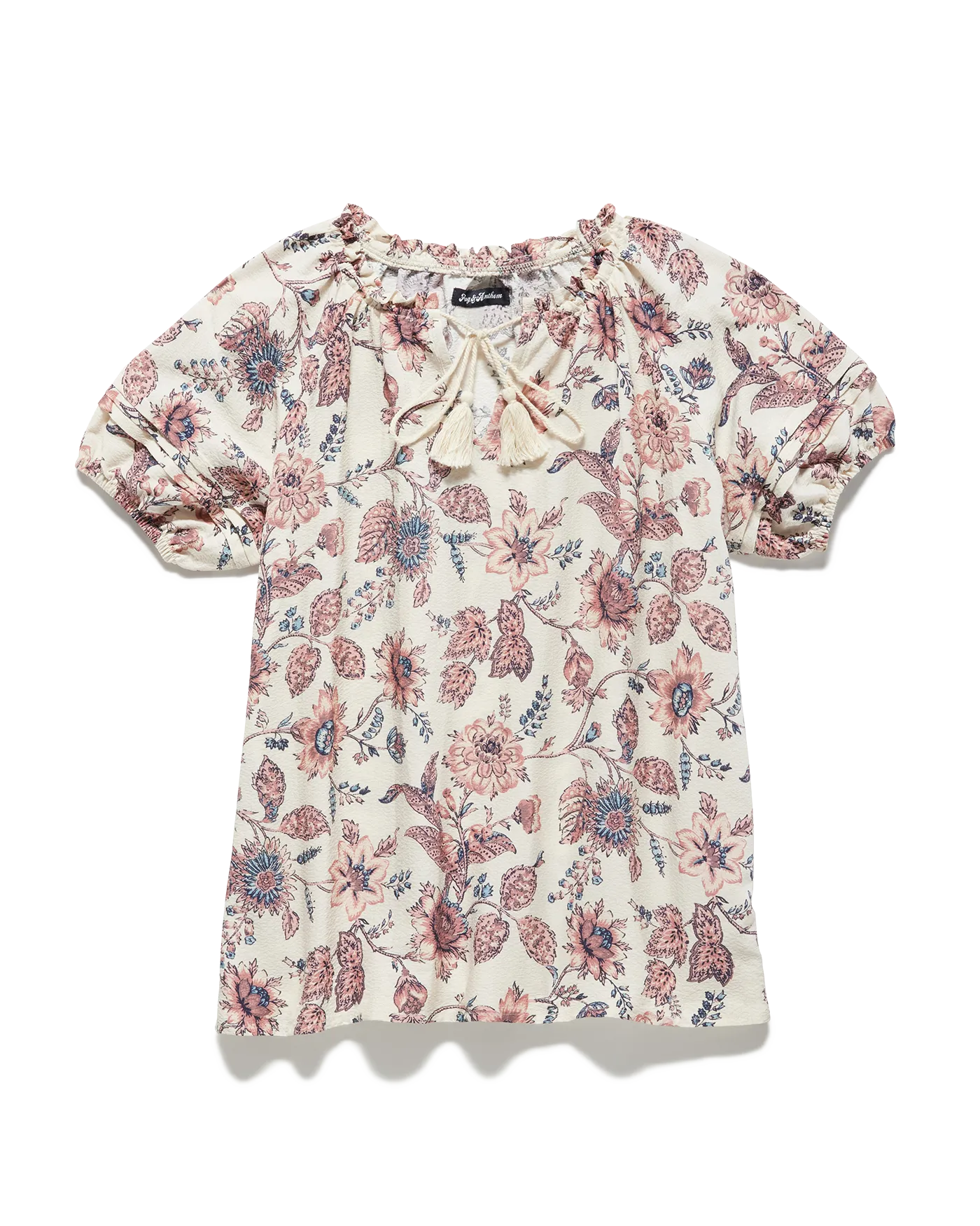 KENSAL TOP