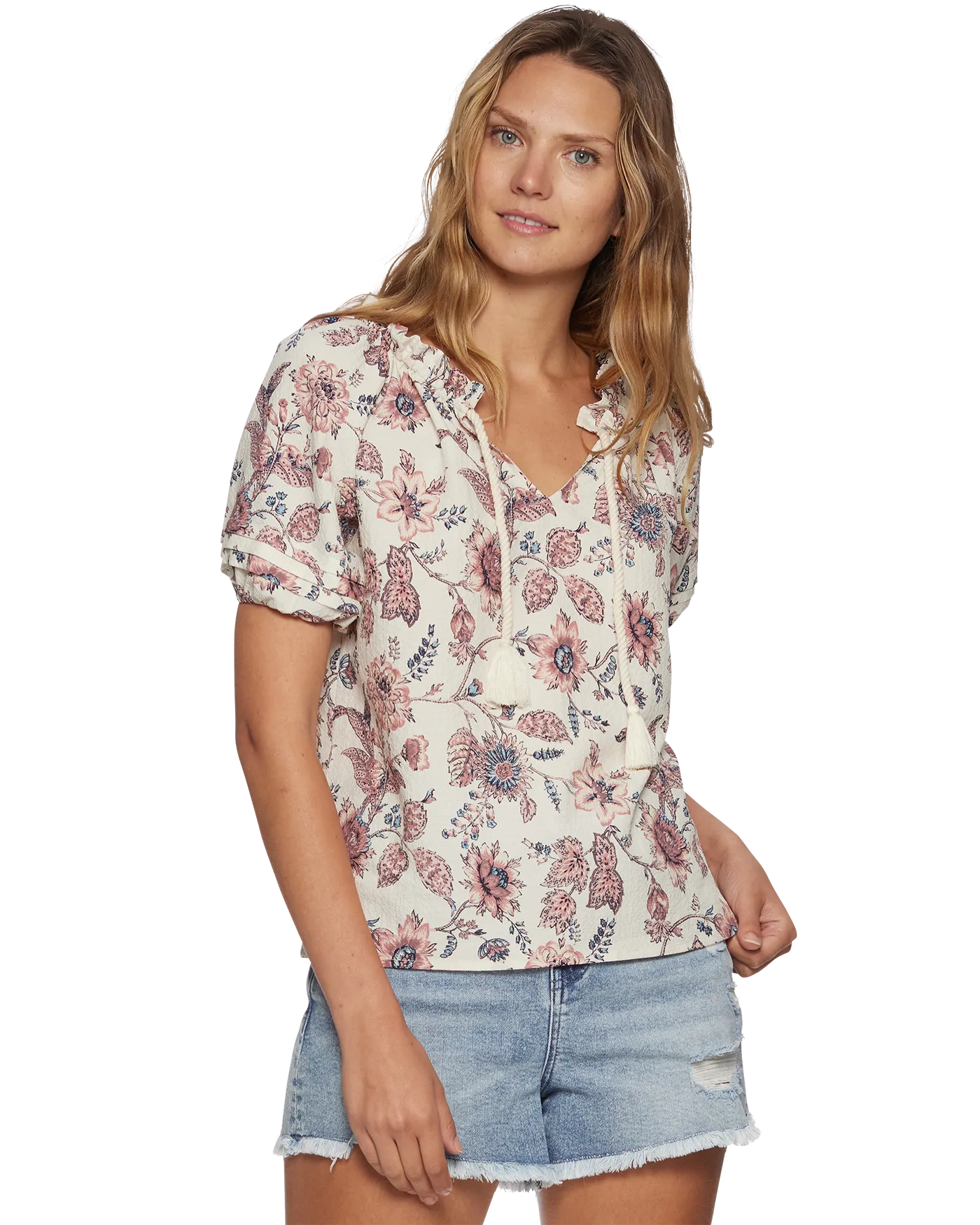 KENSAL TOP