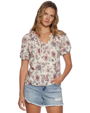 KENSAL TOP