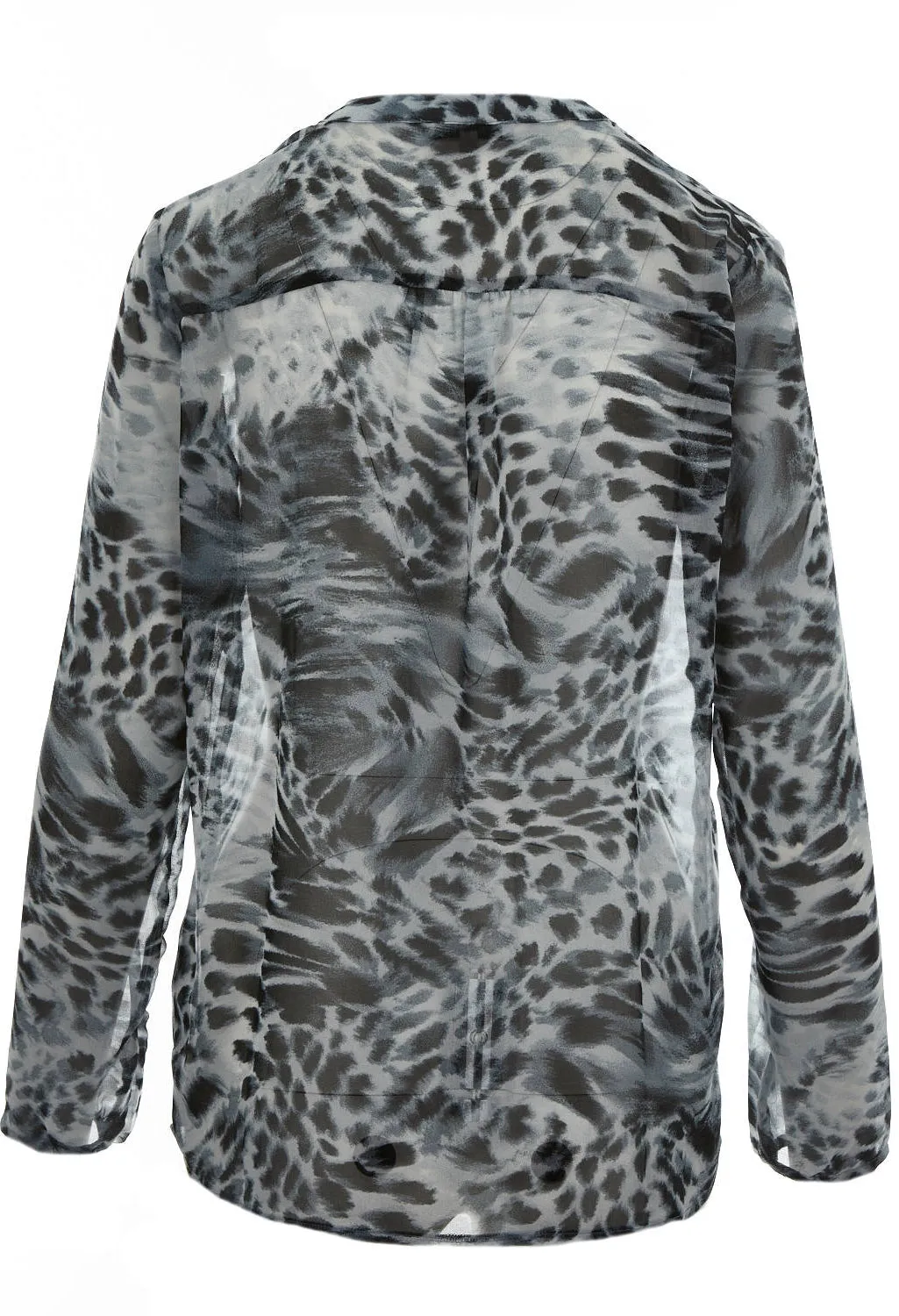 Leo Blouse