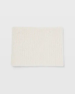 Luxe Cashmere Snood