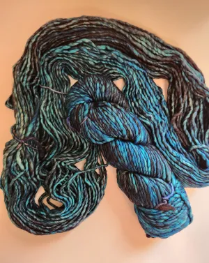 Malabrigo | Noventa | Under The Sea