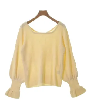 mline Sweaters
