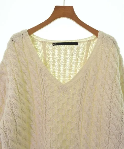 muller of yoshiokubo Sweaters