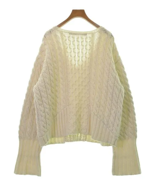 muller of yoshiokubo Sweaters
