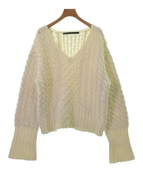 muller of yoshiokubo Sweaters