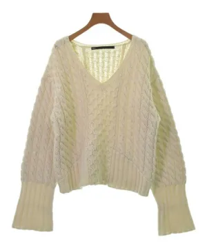 muller of yoshiokubo Sweaters