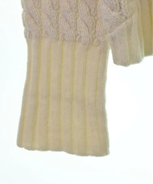 muller of yoshiokubo Sweaters