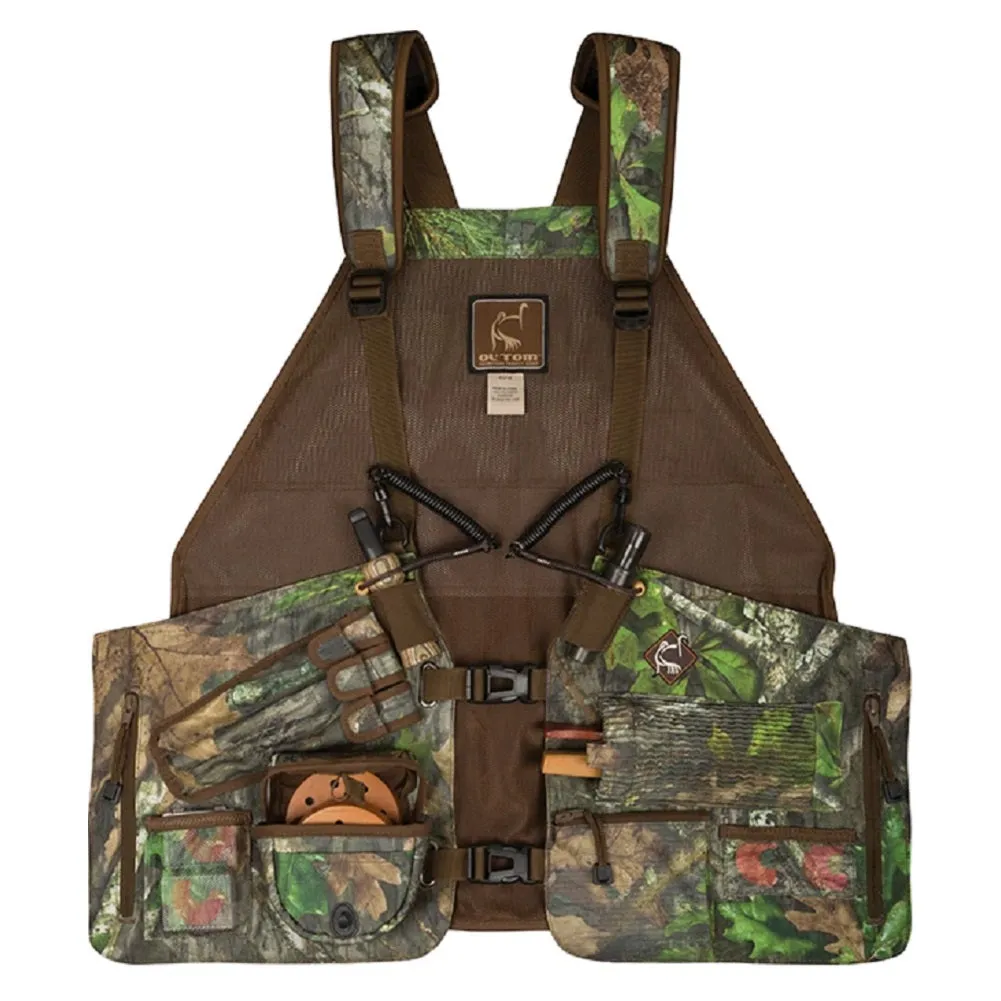 Ol' Tom Time & Motion Easy-Rider Turkey Vest