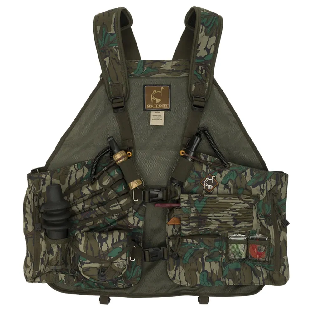 Ol' Tom Time & Motion Easy-Rider Turkey Vest