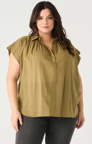 Olive June Blouse