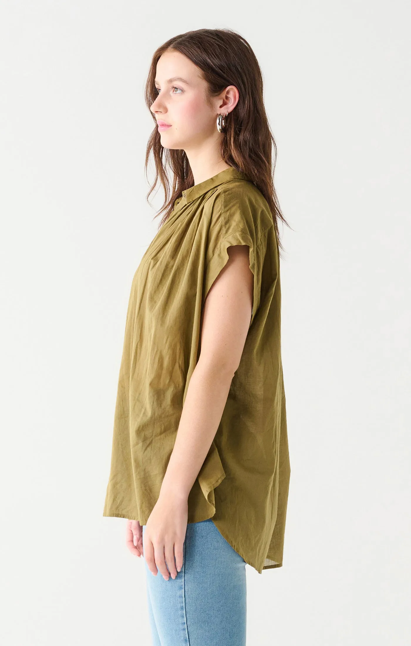 Olive June Blouse