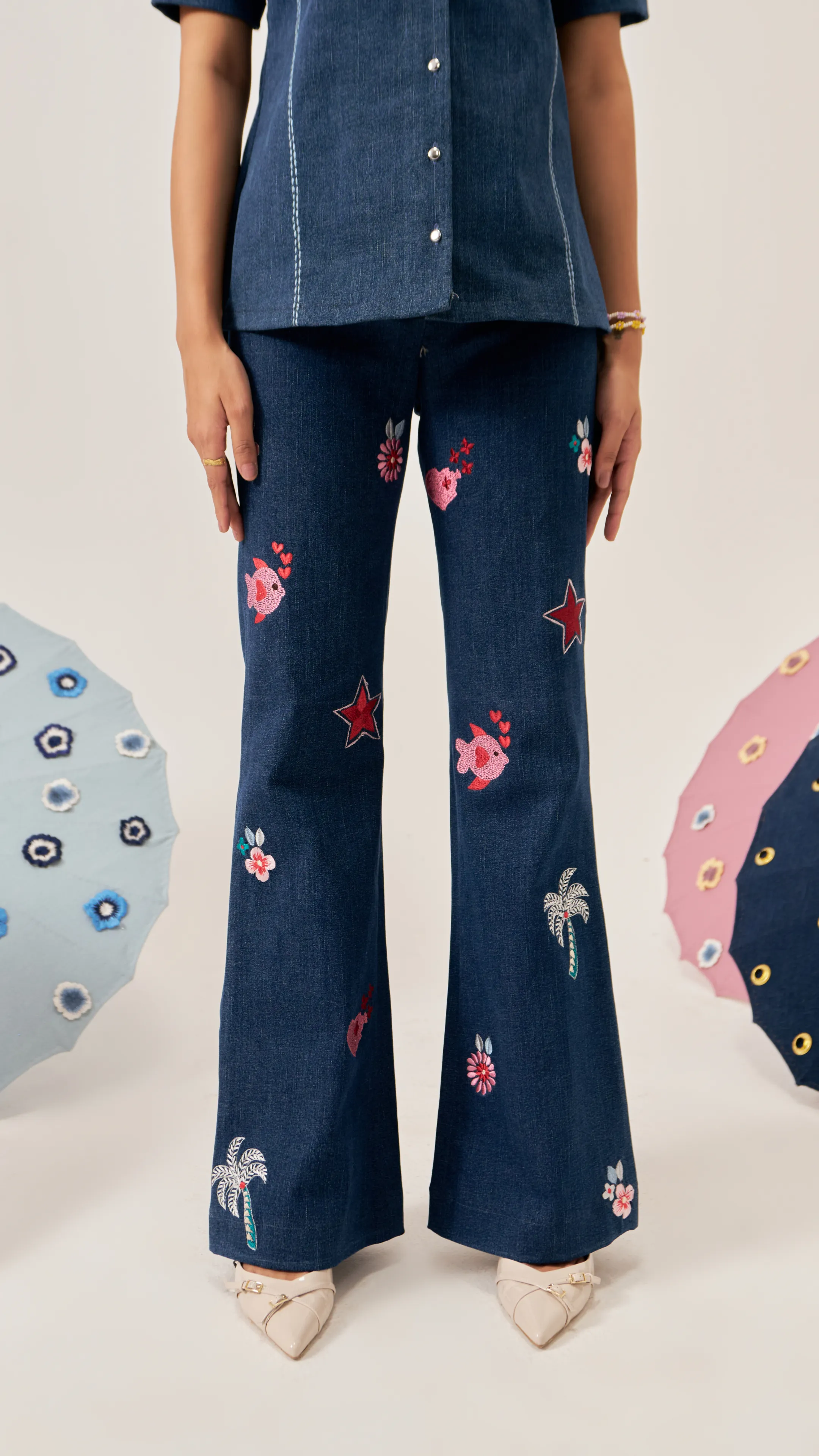Pixi Pants