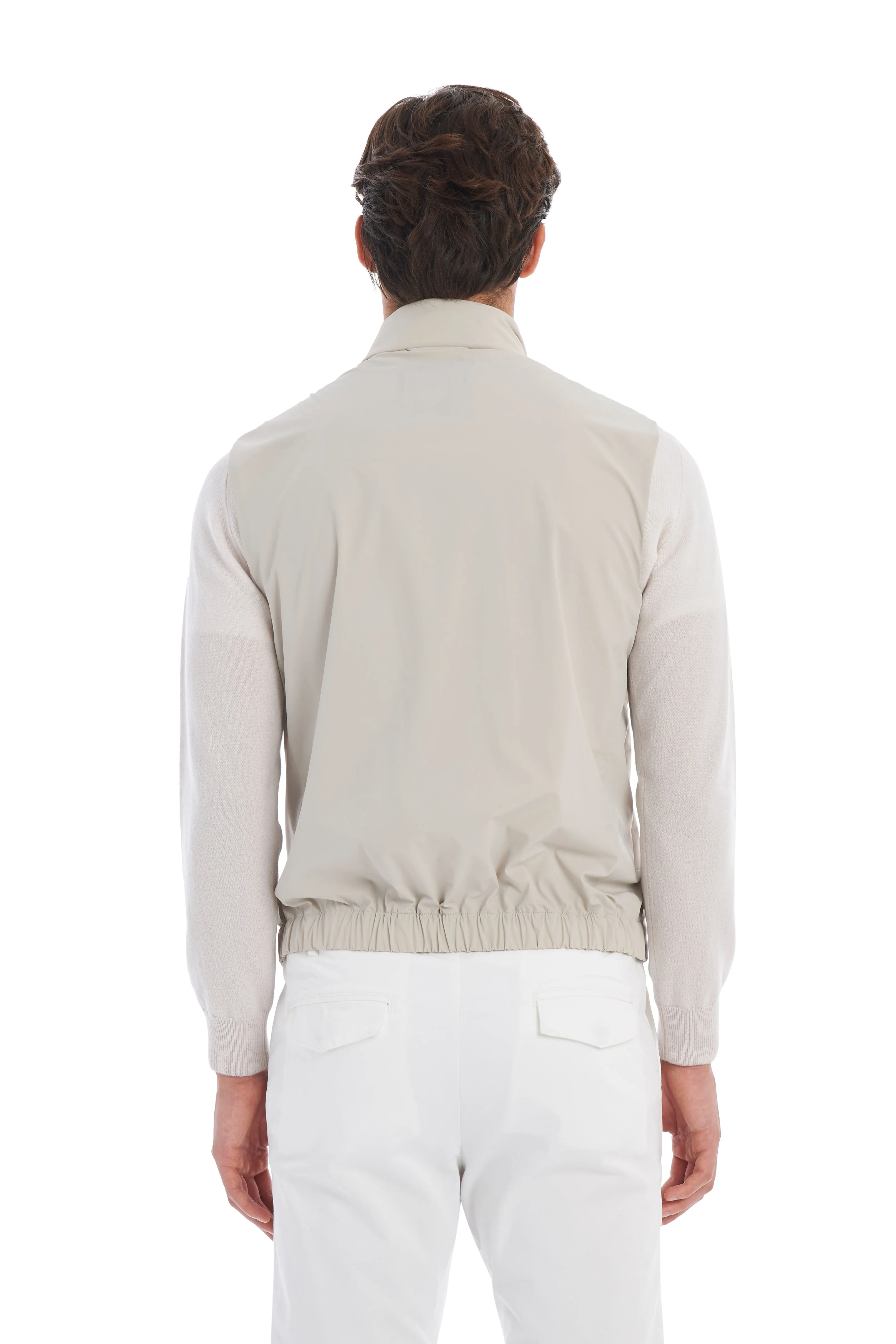 Polyamide Vests