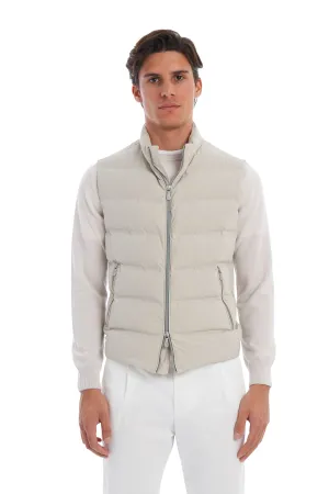 Polyamide Vests