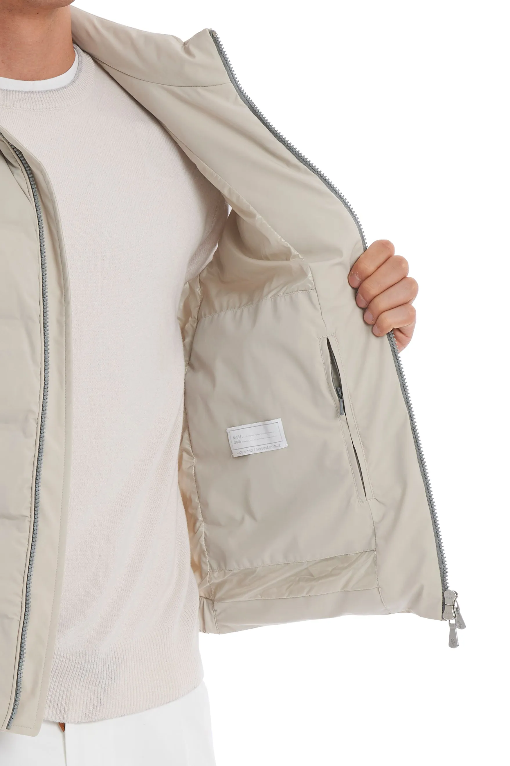 Polyamide Vests