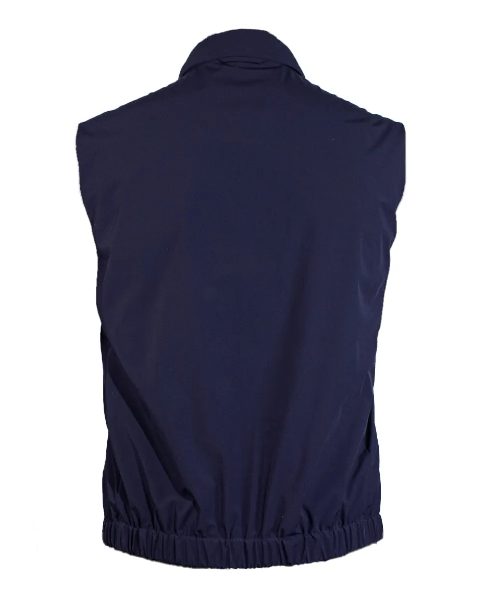 Polyamide Vests